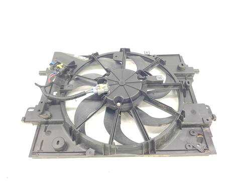 Electroventilador Dacia Jogger EXTREME GO