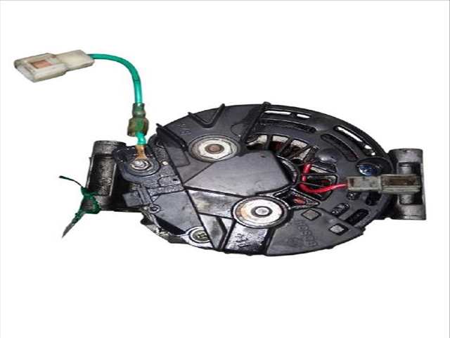 Alternador Mercedes Sprinter 311 CDI 906.631 906.633 906.635 906.637)