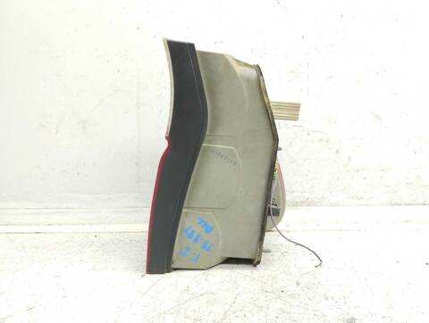 Foto 4ª: Piloto Trasero Izquierdo Seat Ibiza SELECT 68CV 50KW [AQM] (2001)