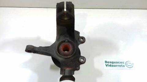 Foto 2ª: Mangueta Delantera Izquierda Ford Focus TREND BERLINA 136CV 100KW (2005)