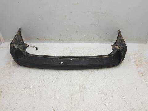 Foto 1ª: Paragolpes Trasero Peugeot Expert PRO LONG (1996)