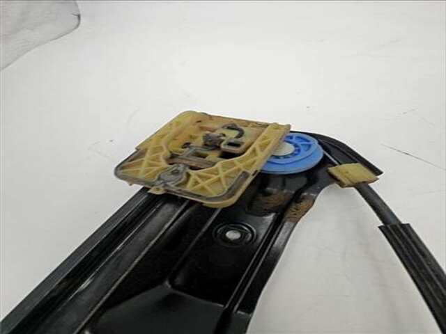 Foto 2ª: Elevalunas Eléctrico Delantero Izquierdo Opel Astra 1.4 ESSENTIA [1.4 LTR. - 74 KW 16V] [A 14 XER / LDD]