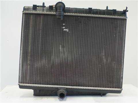 Radiador Motor Citroen C4 1.6 FEEL EDITION BERLINA 99CV 73KW