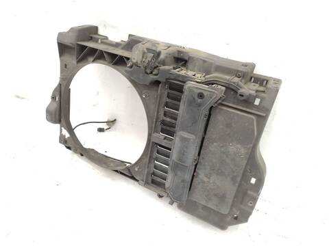 Foto 2ª: Panel Frontal Peugeot 407 2.0 16V 6DRFJC 6DRFJE 6DRFJF) 140CV 103KW [RFJ (EW10A)] (2009)