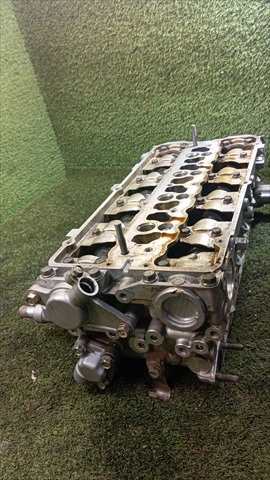 Foto 3ª: Culata Mitsubishi Montero 1.8 G MONTERO IO 3P [4G93] (2001)