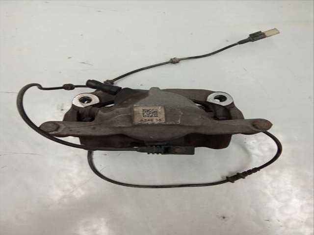 Foto 2ª: Pinza Freno Delantera Derecho Mercedes Clase A 140 A 200 CDI - D 176.008) 136CV 100KW [OM 651.930] (2014)