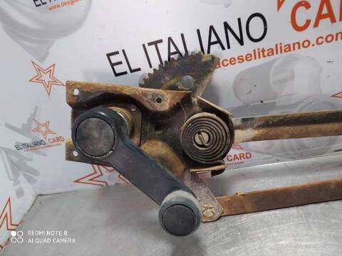 Foto 2ª: Elevalunas Eléctrico Delantero Derecho Ford Capri 2.8 INJECTION 160CV 118KW [PRN] (1982)