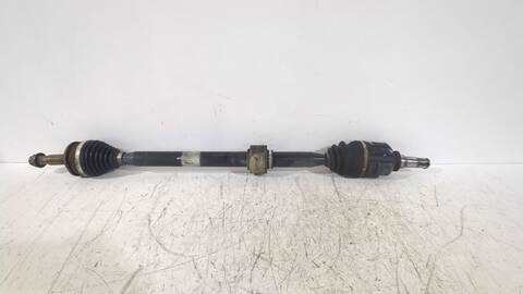 Transmision Delantera Derecha Toyota Auris 1.6 ZRE151_) 124CV 91KW