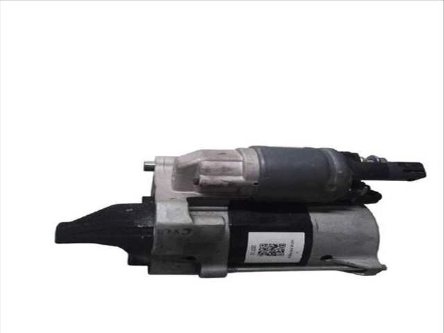 Motor de Arranque Peugeot 208 1.2 PURETECH 75