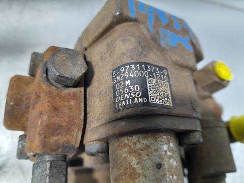 Foto 4ª: Bomba Inyeccion Isuzu D Max D CREW CAB 4WD [4JK1E4C] (2010)
