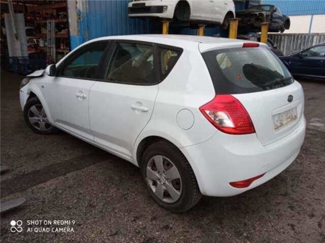 Foto 2ª: Radiador Motor Kia Ceed 1.4 (ED)(2006) [G4FA]