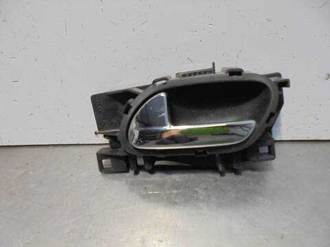 Maneta Interior Delantera Izquierda Peugeot 5008 1.6 HDI FAP 112CV 82KW