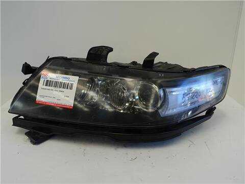 Faro Izquierdo Honda Accord 2.2 I-CTDI 140CV 103KW