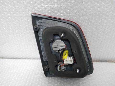 Foto 2ª: Piloto Trasero Derecho Kia Sorento CONCEPT 2WD 150CV 110KW [D4HA] (2011)