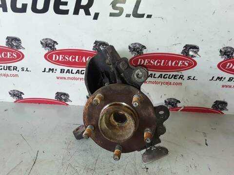 Mangueta Delantera Derecha Ford Focus TREND D) 136CV