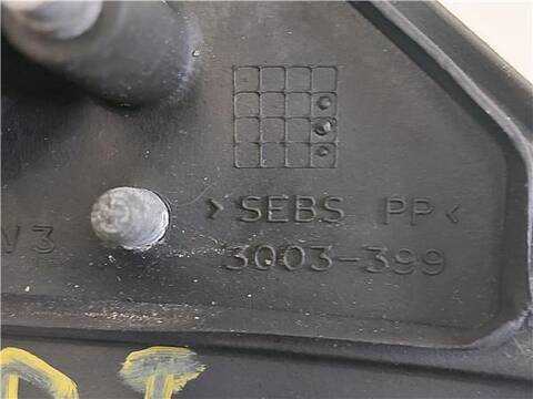 Foto 3ª: Retrovisor Izquierdo Jaguar X Type 2.0 D 130CV 96KW [D/ 6B] (2004)