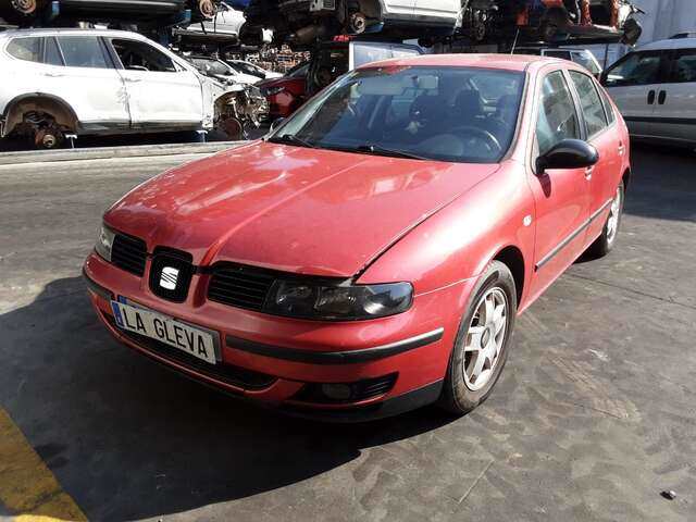 Motor Limpia Delantero Seat Leon 1.9 TDI 110CV