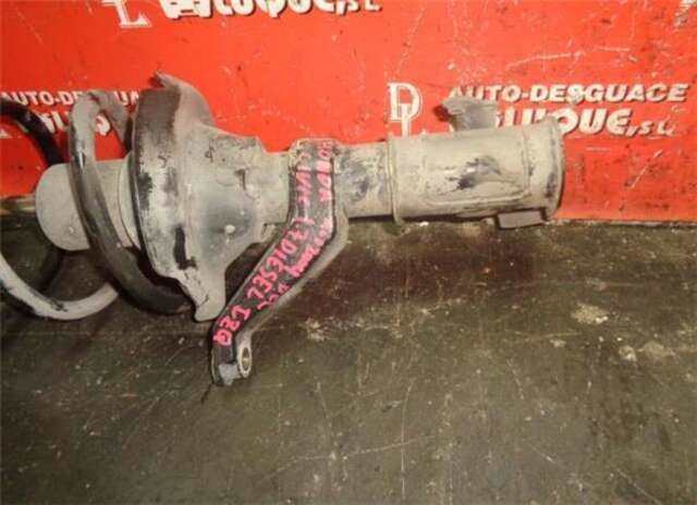 Foto 3ª: Amortiguador Delantero Izquierdo Honda Civic 1.7 CTDI [4EE-2]