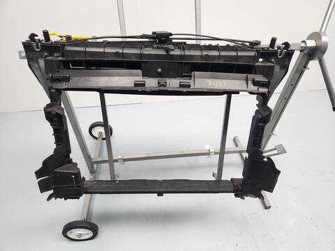 Panel Frontal Volkswagen T-Roc STYLE 149CV 110KW