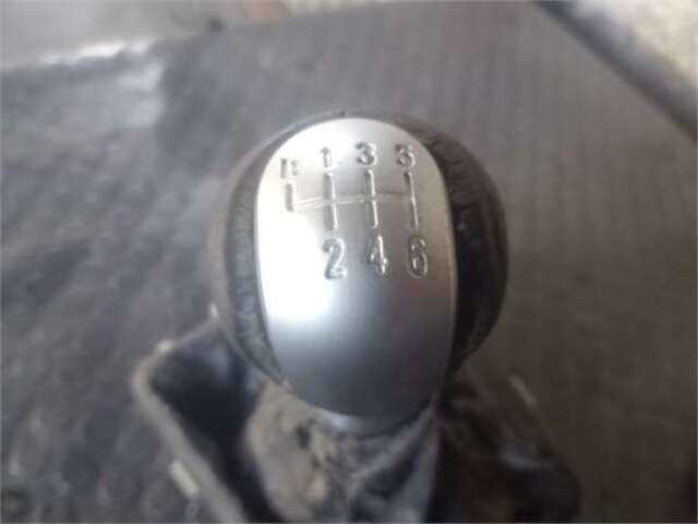 Foto 1ª: Palanca de Cambio Opel Vectra 1.9 SPORT [1.9 LTR. - 88 KW CDTI]
