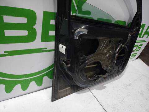 Foto 3ª: Puerta Delantera Izquierda Opel Vectra GTS 125CV [Y22DTR] (2002)