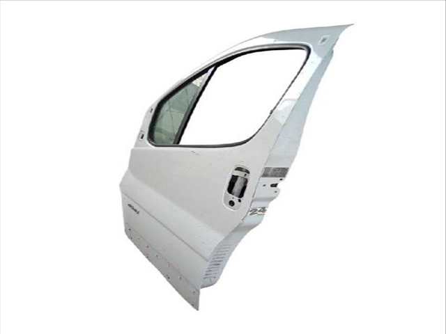 Foto 2ª: Puerta Delantera Izquierda Iveco Daily 29 L 9 V (1999)