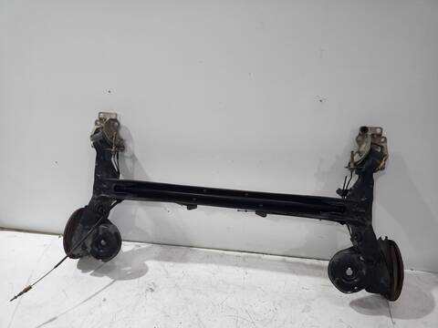 Puente Trasero Citroen C4 AVATAR PICASSO 109CV 80KW