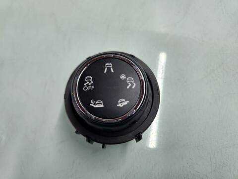 Mando Multifuncion Citroen Berlingo SHINE M 131CV 96KW