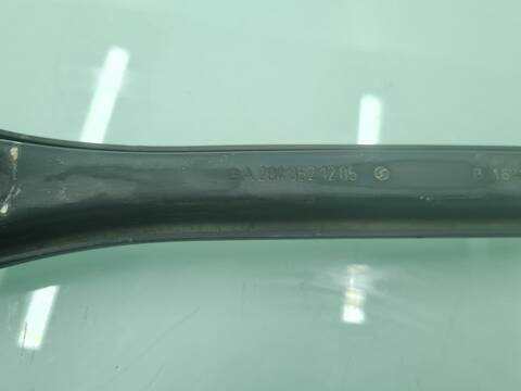 Foto 2ª: Brazo Suspension Trasero Derecho Mercedes Clase C 160 C 220 CDI BLUETEC 205.004) 170CV 125KW [651921] (2016)