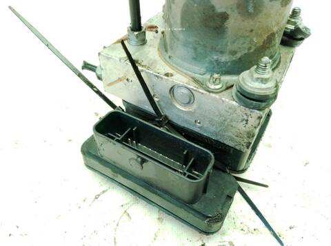 Foto 2ª: Abs Citroen Jumper 2.0 BLUEHDI 110 [AHM (DW10FUE)] (2006)