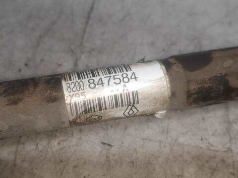 Foto 1ª: Transmision Delantera Izquierda Renault Megane K9K832 BERLINA III BERLINA 5P (2010)