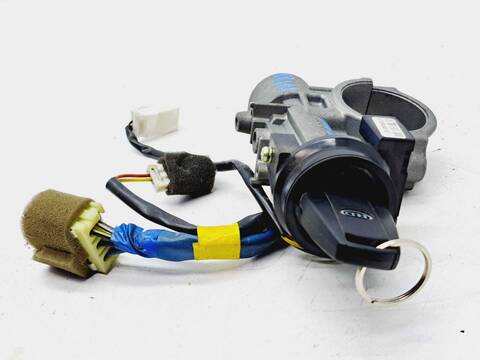 Foto 4ª: Motor de Arranque Ssangyong Rodius 2.7 TD CAT 163CV 120KW [D27DT] (2008)