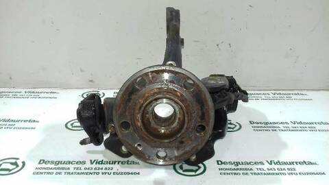Mangueta Delantera Derecha Seat Ibiza SPORT 105CV 77KW