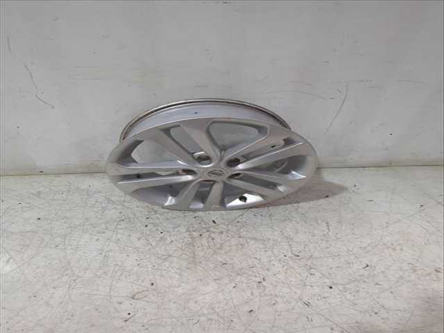 Foto 2ª: LLanta Chapa Nissan Juke ACENTA 117CV 86KW [HR16DE] (2012)