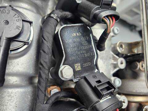 Foto 3ª: Motor Completo Volkswagen Transporter T7 MULTIVAN ST) LIFE EHYBRID [DGEA] (2022)