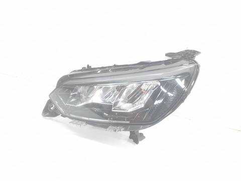 Foto 2ª: Faro Izquierdo Peugeot 2008 ALLURE