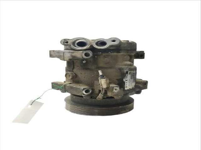 Compresor Aire Acondicionado Dacia Logan 1.5 DCI