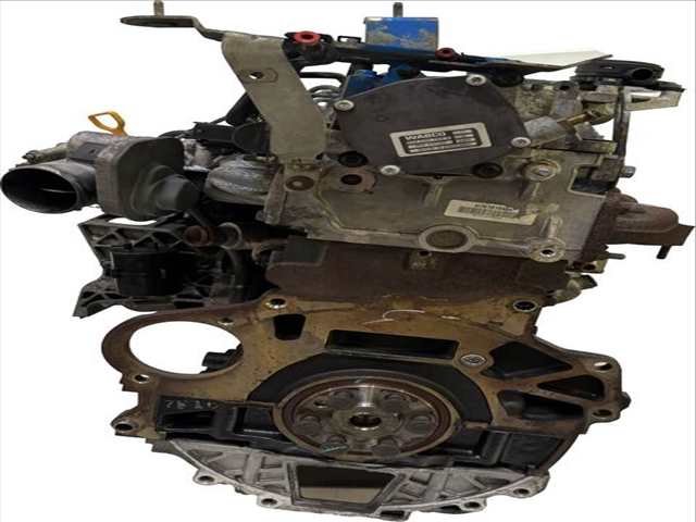 Foto 2ª: Motor Completo Chevrolet Captiva 2.0 D 150 CV 110KW [LLW Z20S1]