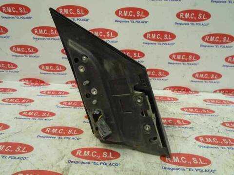 Foto 2ª: Retrovisor Izquierdo Ssangyong Kyron 2.0 141CV 104KW [D20DT] (2007)