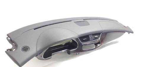 Foto 2ª: Kit Airbag Mercedes Clase C 160 350 219.356) 272CV 200KW [M272964] (2004)