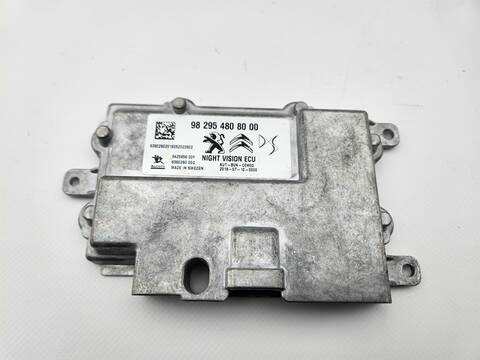 Centralita Motor ECU DS 7 GRAND CHIC 177CV