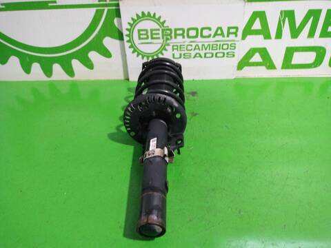 Foto 3ª: Amortiguador Delantero Derecho Seat Ibiza COOL 101CV 74KW [ATD] (2008)