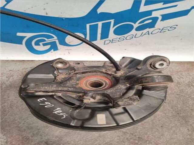 Foto 3ª: Mangueta Trasera Izquierda Bmw Serie 3 315 2.0 320D [2.0 LTR. - 120 KW 16V DIESEL] [M47N 204 D4]