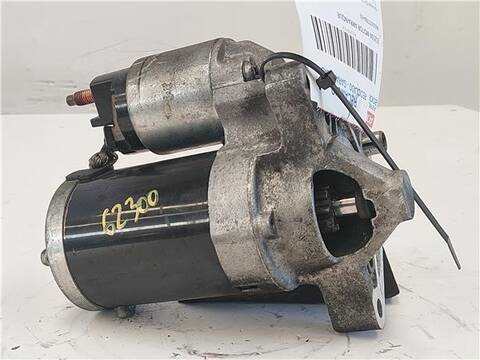 Motor de Arranque Citroen C2 1.1 60CV 44KW