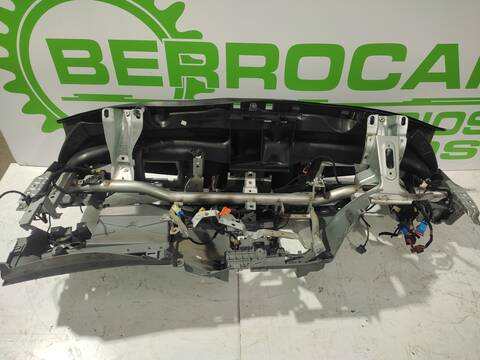 Foto 3ª: Salpicadero Iveco Daily 3.0 DIESEL 146CV 107KW CAJA CERRADA [D/ F1CE0481FA] (2007)