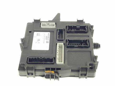 Centralita Motor ECU Renault Kangoo AUTHENTIC