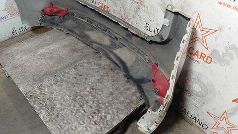 Foto 4ª: Paragolpes Trasero Kia Carens DRIVE 116CV 85KW [D4FD] (2014)