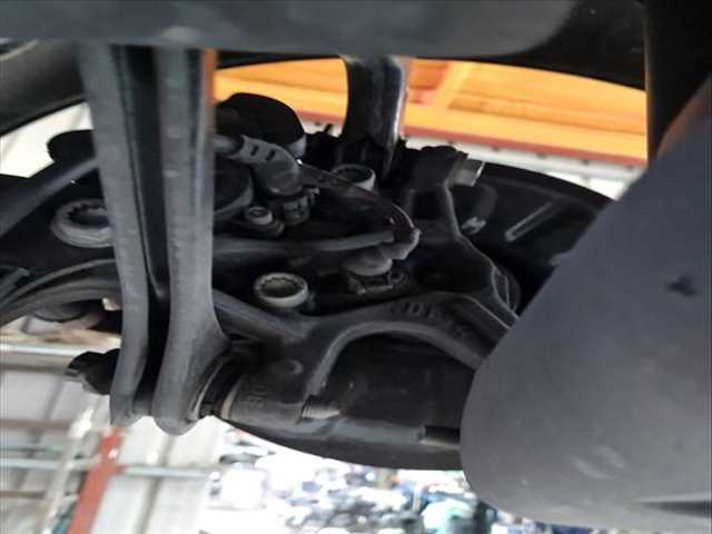 Mangueta Trasera Derecha Audi A3 35 TFSI MILD HYBRID 150CV 110KW