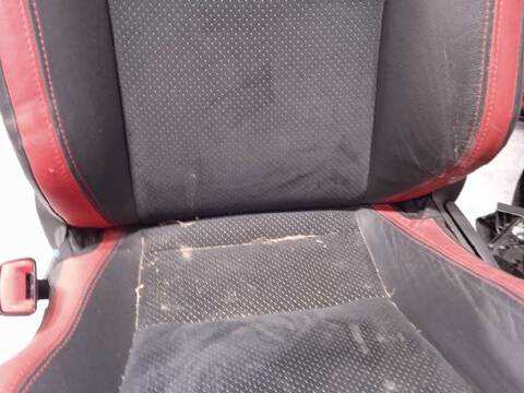 Foto 2ª: Asientos Traseros Toyota GT86 2.0 G 200CV 147KW SPORT [FA20] (2016)