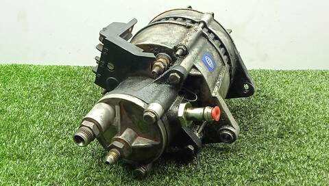Foto 2ª: Alternador Ford Transit 2.5 DI EAL EAS) 70CV 51KW FURGONETA [4BC,4CC,4FA] (2006)